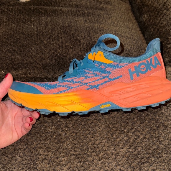 Hoka Women’s Athletic Shoes - Picture 3 of 3